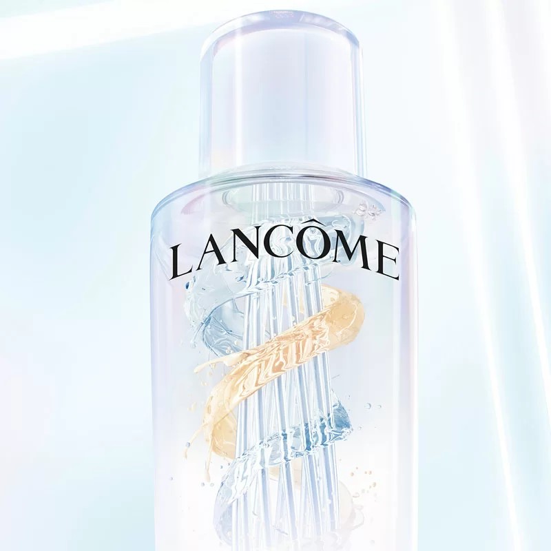 ny clarifique double treatment essence porförfinande ansiktsserum lancome hk