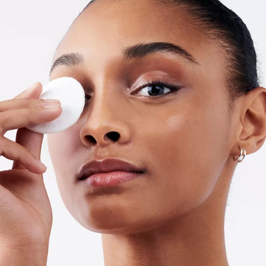 bi-facil snabbrengöring Ögonmakeupborttagning lancome hk