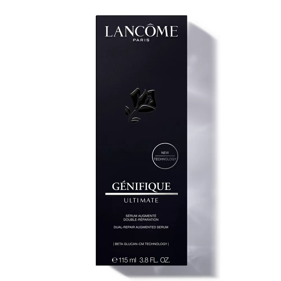 nytt génifique ultimate serum 115ml-set