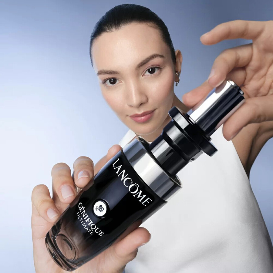 nytt génifique ultimate serum 115ml-set