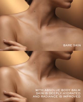 lancôme absolue soft body balm