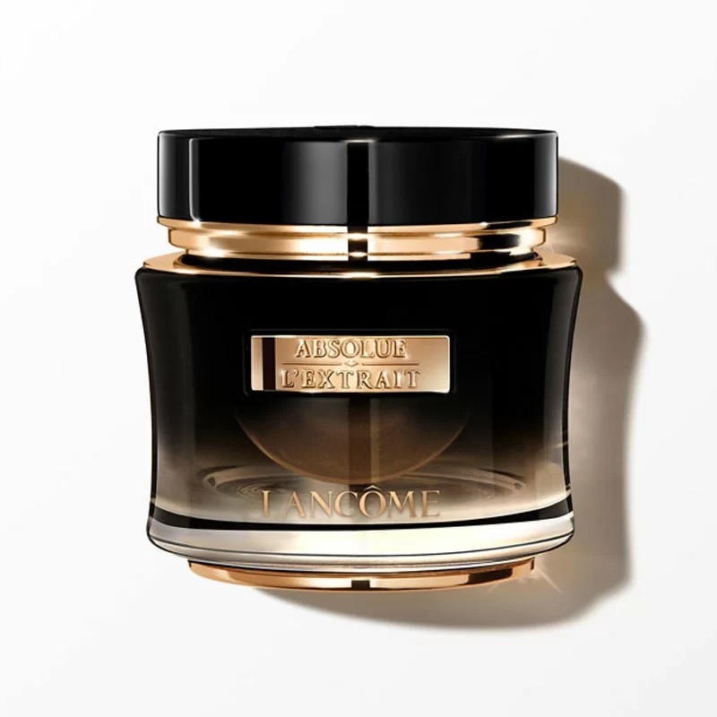 absolue lextrait the elixir cream hudens elasticitet utstrålning lancôme hk