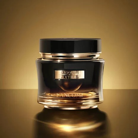 absolue lextrait the elixir cream refill hudens elasticitet utstrålning lancôme hk