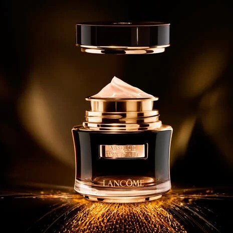 absolue lextrait the elixir cream refill hudens elasticitet utstrålning lancôme hk