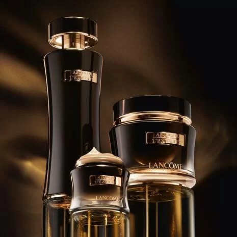 absolue lextrait the elixir cream refill hudens elasticitet utstrålning lancôme hk
