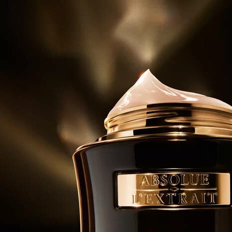 absolue lextrait elixir Ögonbehandling borttagning av påsar under ögonen lancôme hk