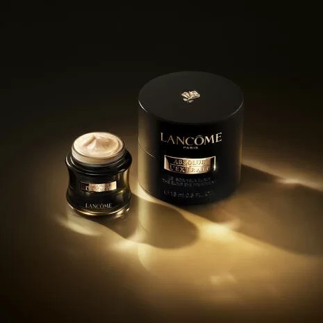 absolue lextrait elixir Ögonbehandling borttagning av påsar under ögonen lancôme hk