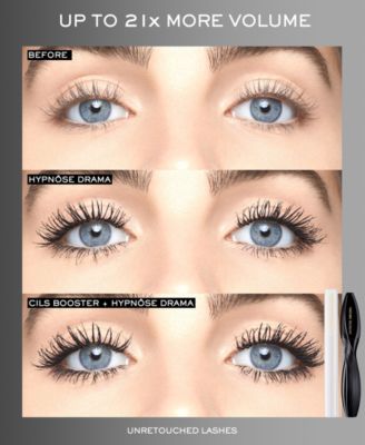 lancome 2-delars hypnôse drama mascara och cils booster xl lash primer – presentset för julen