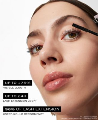 lancôme 3-delars begränsad upplaga lash idôle mascara och juicy tub sminkset