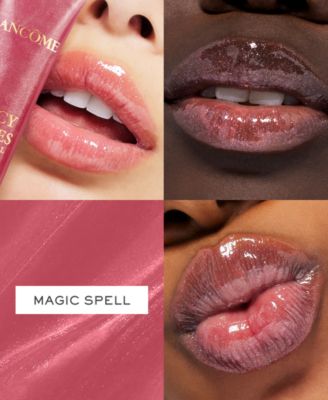 lancôme 3-delars juicy tubes mini läppglans julklappsset