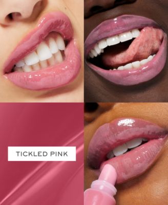 lancôme 3-delars juicy tubes mini läppglans julklappsset