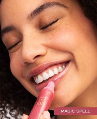 lancôme 3-delars juicy tubes mini läppglans julklappsset