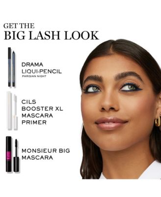 lancôme monsieur big volumizing mascara-kollektion