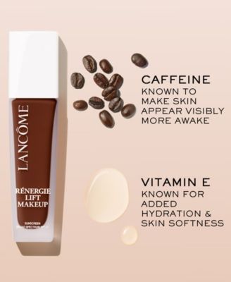 rnergy lift makeup foundation spf 27