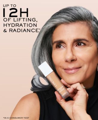 rnergy lift makeup foundation spf 27
