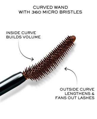 lancôme lash idôle lash-lifting volumizing mascara-kollektion