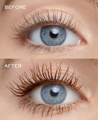 lancôme lash idôle lash-lifting volumizing mascara-kollektion