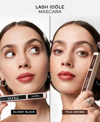 lancôme lash idôle lash-lifting volumizing mascara-kollektion
