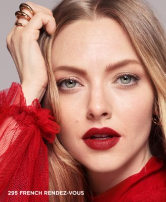 lancôme labsolu rouge drama matte läppstift