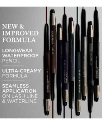 lancôme le stylo krämig vattentät eyeliner
