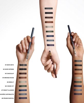 lancôme le stylo krämig vattentät eyeliner