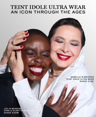 lancôme teint idole ultra wear foundation