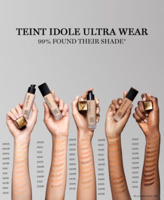 lancôme teint idole ultra wear foundation