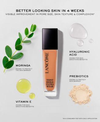 lancôme teint idole ultra wear foundation