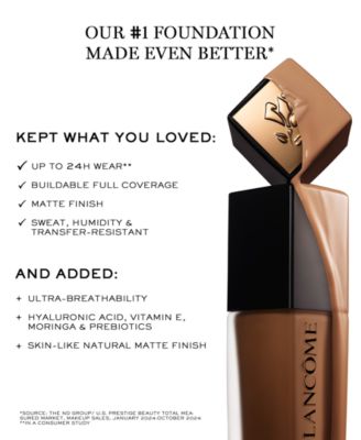 lancôme teint idole ultra wear foundation