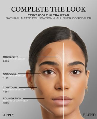 lancôme teint idole ultra wear foundation