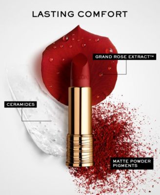 labsolu rouge drama matte läppstift