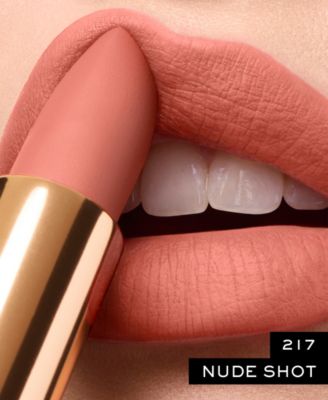 labsolu rouge drama matte läppstift