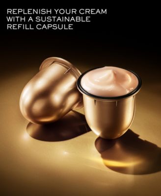 lancôme absolue lextrait elixir cream