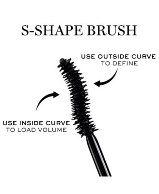 hypnôse drama extreme volumizing mascara collection