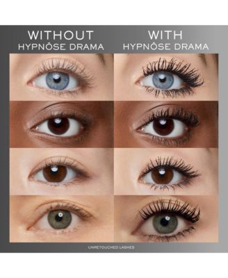 hypnôse drama extreme volumizing mascara collection