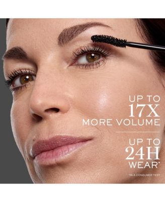 hypnôse drama extreme volumizing mascara collection