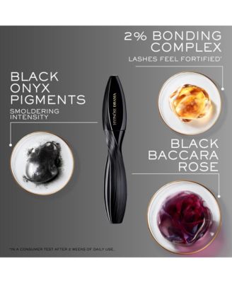hypnôse drama extreme volumizing mascara collection