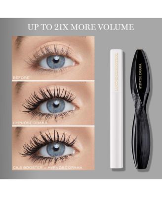 hypnôse drama extreme volumizing mascara collection