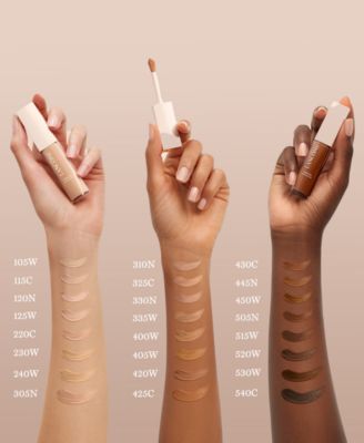 lancôme teint idole ultra wear care glow serum concealer