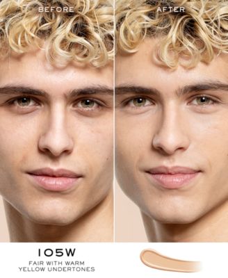 lancôme teint idole ultra wear care glow serum concealer