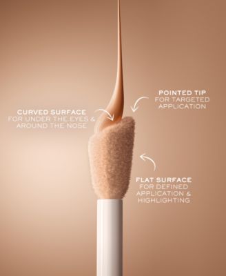 lancôme teint idole ultra wear care glow serum concealer