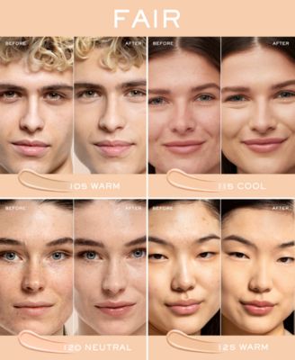 lancôme teint idole ultra wear care glow serum concealer