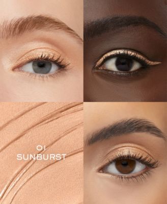idôle tint longwear flytande Ögonskugga eyeliner