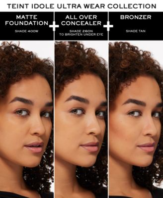 teint idole ultra wear skin transforming bronzer