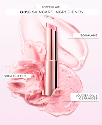 lancôme lip idôle squalane-12 butterglow återfuktande läppbalsam