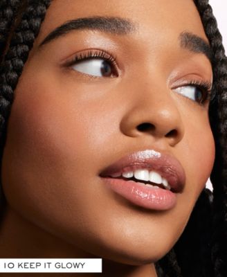 lancôme lip idôle squalane-12 butterglow återfuktande läppbalsam