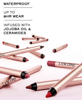 lancôme lip idôle läppformare