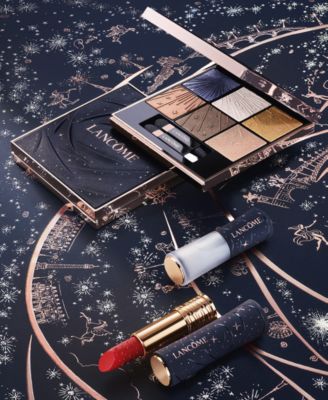 lancôme limited-edition labsolu diamond glitter gloss sheer