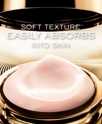 lancôme absolue longevity soft cream-kollektion