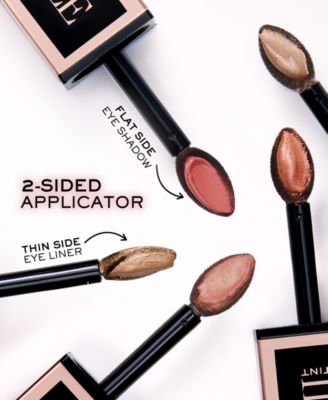 idôle tint longwear flytande Ögonskugga eyeliner